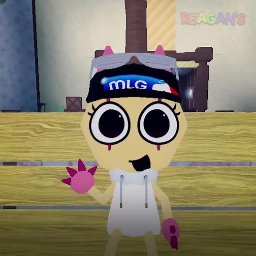 Tutorial Video's Be Like In Dandys World New Update #roblox #dandysworld #update