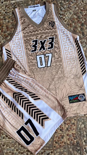 Custom Basketball Jerseys | Name, Number, Logo | Sublimation Design