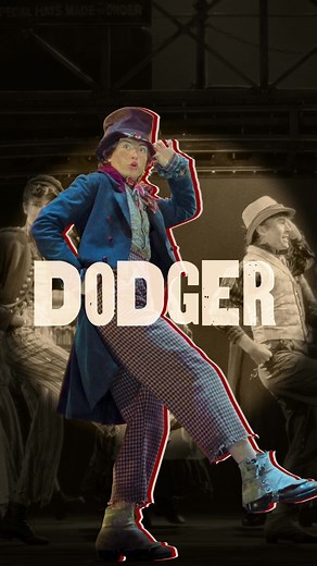 The Importance of a Dodger in Your Life