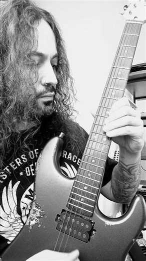 Iron Maiden Afraid to shoot strangers PART 4 #video #shorts #news #viral #guitar #metal #guitar