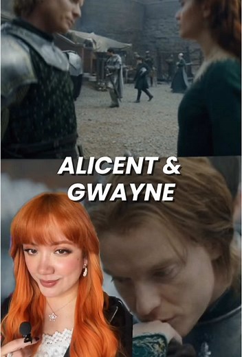 Fanfics de La Casa del Dragón: ¡Todos se Casan!