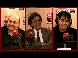 Luc Ferry : "Seulement 40% des Français se disent vraiment chrétiens"