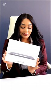 76K views · 595 reactions | Say hello to my new device! 拾 This #GalaxyTabS10FE is about to be my sketchbook, my notepad, my movie screen, and much more. What would you like to know about this Tab? #TeamGalaxy @samsungkenya @samsungtanzania @samsungethiopia @samsung_somalia @samsungug @samsungelectronicsdrc @samsung__rwanda | Zari the bosslady | Facebook