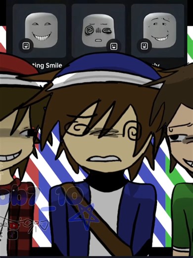 Roblox Minecraft Mashup Featuring Salar, Murtaza, and Mustafa