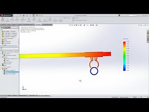 SOLIDWORKS 2015 Sneak Peek: Incremental Simulation Results