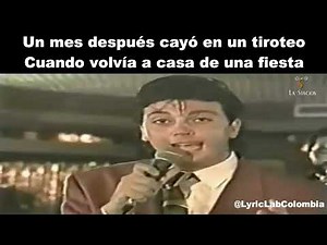 Corazon Embustero Carlos Munos - La grande madrid (Letra Salsa de baul - Video Oficial)