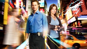 CBS cancels 'CSI: New York'