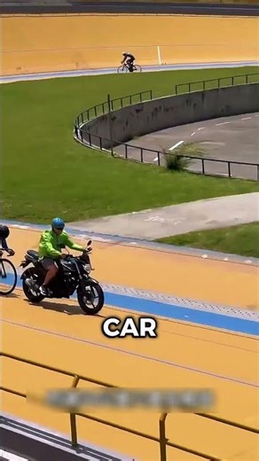 This Bike Turn Men Into Machine 🤯