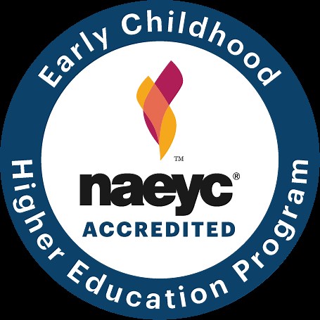 Associate of Science in Early Childhood Education