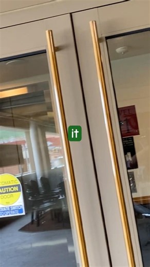 2023 Norton Automatic Door W/ Wave to Open Parking Ramp 1 @ Chamonix in Cripple Creek, Colorado