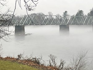 Future Of Washington Crossing Bridge Raises 'Grave Concerns'