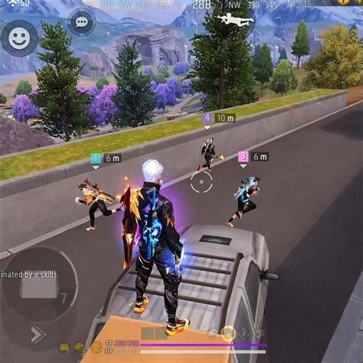 SOLO DARE KAHA GAYA🥺❤️‍🩹 FREEFIRE FUNNY MOMENTS #freefire #shorts #funny #tlswarrior #FF9ANNISERIES