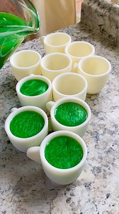 5.8M views · 10K reactions | Coming atcha tonight with our signature wax melt teacups in the scent 省Mango Matcha省 Because mango season is the BEST season 來 #waxmelts #mangoes #floridalife #tea | The Starlit Corner | Facebook