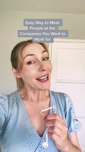 Effective Networking Approach to Land More Interviews at Top Companies