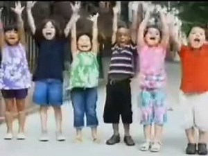 Nick Playdate Closing Bumper Yo Gabba Gabba Version (2009-2011) Surprise for ‪@ChalkZonefan-db9yn‬