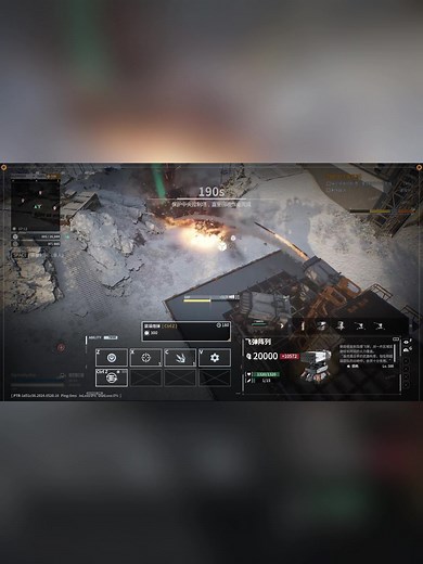 Exciting Game Development News: Major Update on Outpost Infinity Siege Coming Soon!