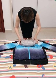 1.8M views · 16K reactions | Ways to fold clothes neatly | Inspiring A Better Life | Facebook