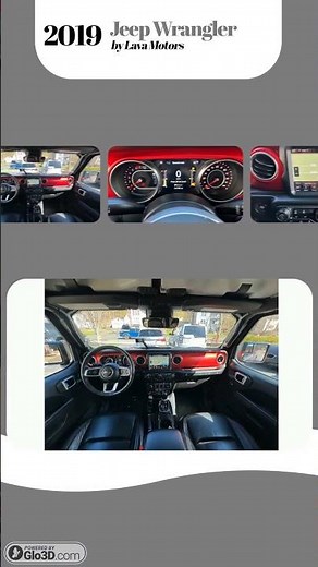 Jeep Wrangler 2019 car review