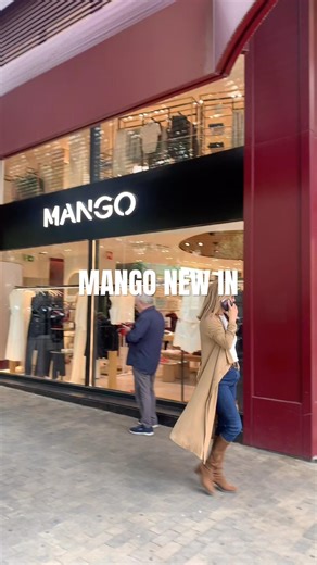 MANGO New Women’s collection Spring-Summer 2026 #mango2026 #mango #mangonewarrivals #mangonewin