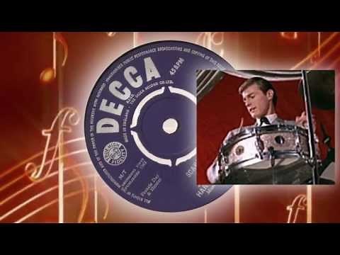 Jet Harris and Tony Meehan - Scarlet O'Hara