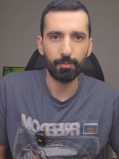 TAPIU Vision-A Smart Motion Tracking Camera