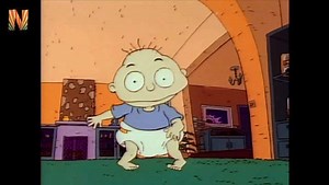 Çocukluğumuzda izlediğimiz çizgi dizilerden biri. Nickelodeon kuşağının vazgeçilmezlerinden olan "Rugrats", 1991-2004 arası yayınlandı. . . #nost_alji @nickelodeon @officialrugrats #nickelodeon #rugrats #cartoon #çizgifilm #90s #90lar #90lardaçocukolmak #90lardaçocukluk #90skids #nostalgia #nostalji | Nostalji