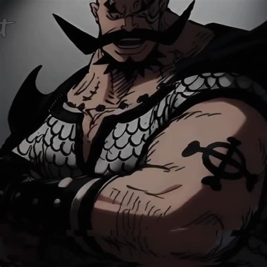 Loki One Piece Edit: A Stunning Anime Fusion