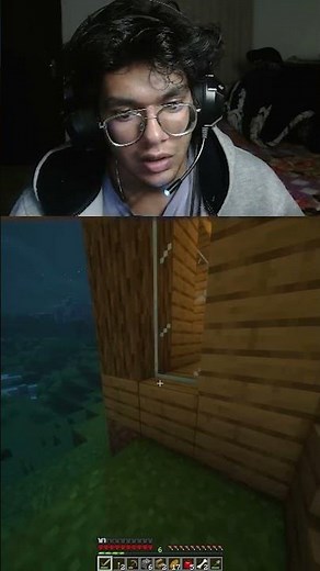 This Obsessed Horror Mod Stalks You In Minecraft