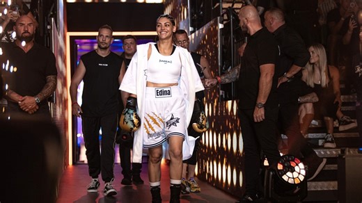 Sokan nem tudják: ez volt Kulcsár Edina eredeti szakmája – teljesen más pályára készült