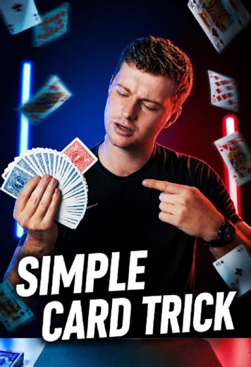 The Greatest Card Trick Revealed