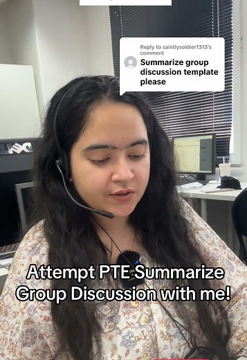 Effective Group Discussion Speaking Strategies