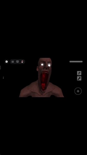 Roblox Scp 096 😱 #roblox #shorts