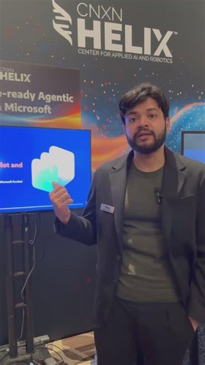 Helix at CNXN Live 2026 | Bob Marconi