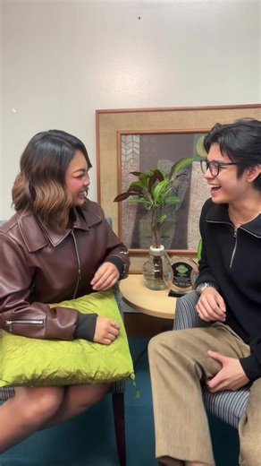 Marco Masa at Carmelle Collado: Unforgettable Moments