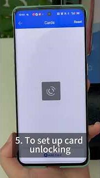 Blusafe Origin Smart Plus User Guide Video