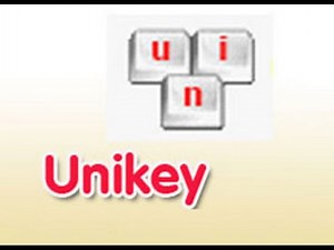 Cách sử dụng Unikey
