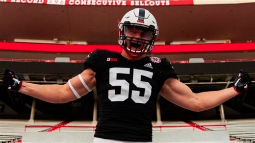 Dane Gray Game Report: vs Holy Family