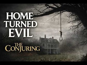 The Conjuring Was Never Just About Ghosts