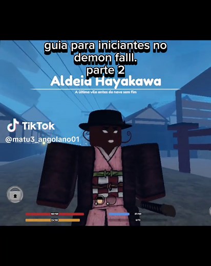 Guia Completo para Iniciantes em Demon Fall