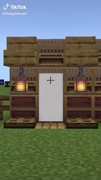 Minecraft Santa 🎅🏻 Banner Design #minecraft #minecraftmemes #minecraftbuilding #minecrafttutorial #christmas #fyp #fypシ #foryou #foryourpage