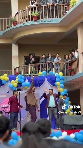 Easy Physics on TikTok