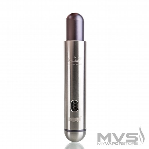 Daypipe by Hamilton Devices - Portable Vaporizer for Dry Herb