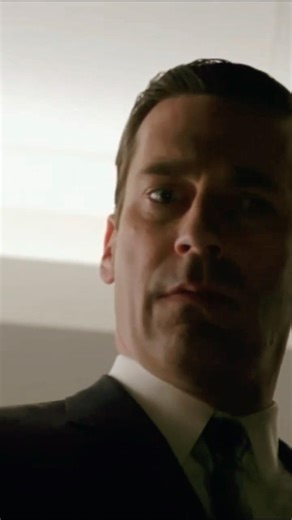 When Don Draper Had an Existential Moment #madmen