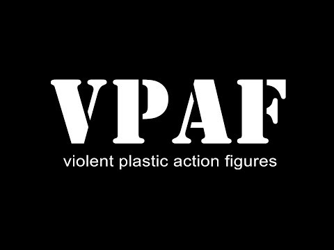 VPAF – Whiskey Well