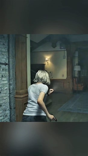 Resident Evil Requiem vs Hardcore Mode – Can I Survive? 😱 #residentevil