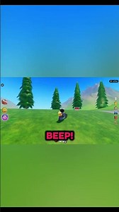 KIDS RIDING MOTORCYCLES IN ROBLOX 🏍️ 🫣