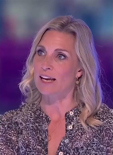 Sarah Hewson - April 15, 2026 #ukfemalecelebs