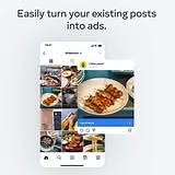 1K reactions · 110 shares | Meta makes advertising easy so that you can focus on running your business. | Meta for Business | Facebook