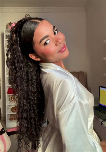 Respuesta a @valentina ustedes lo piden y yo obedezco 💘💘 guárdenlo para cuando se quieran ver lindassss y diferentes