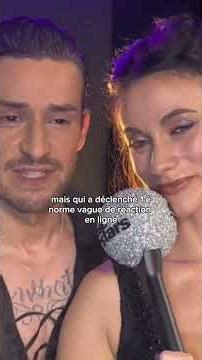 Adrien Kaby put Maghla in his place with a noticeable gesture live on air!!